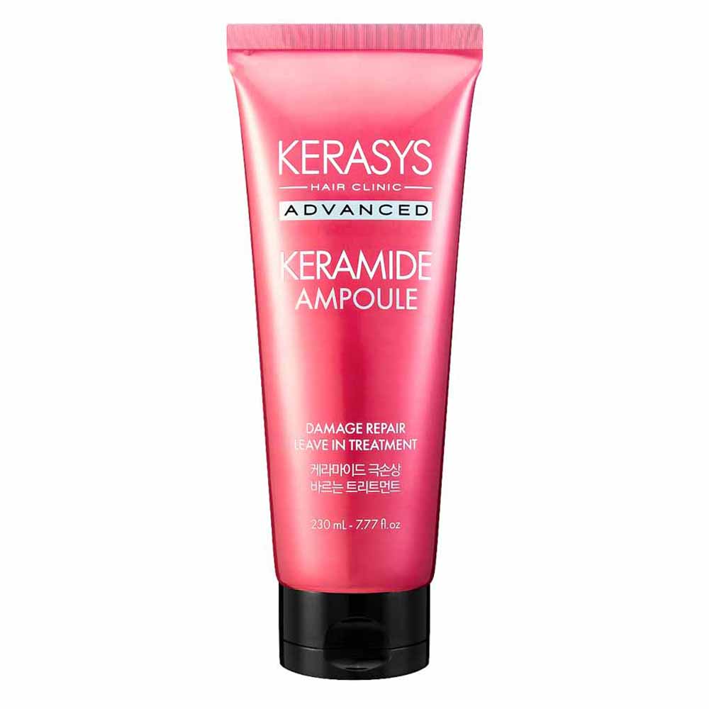 Leave-in Keramide Damage Repair Kerasys 230ml