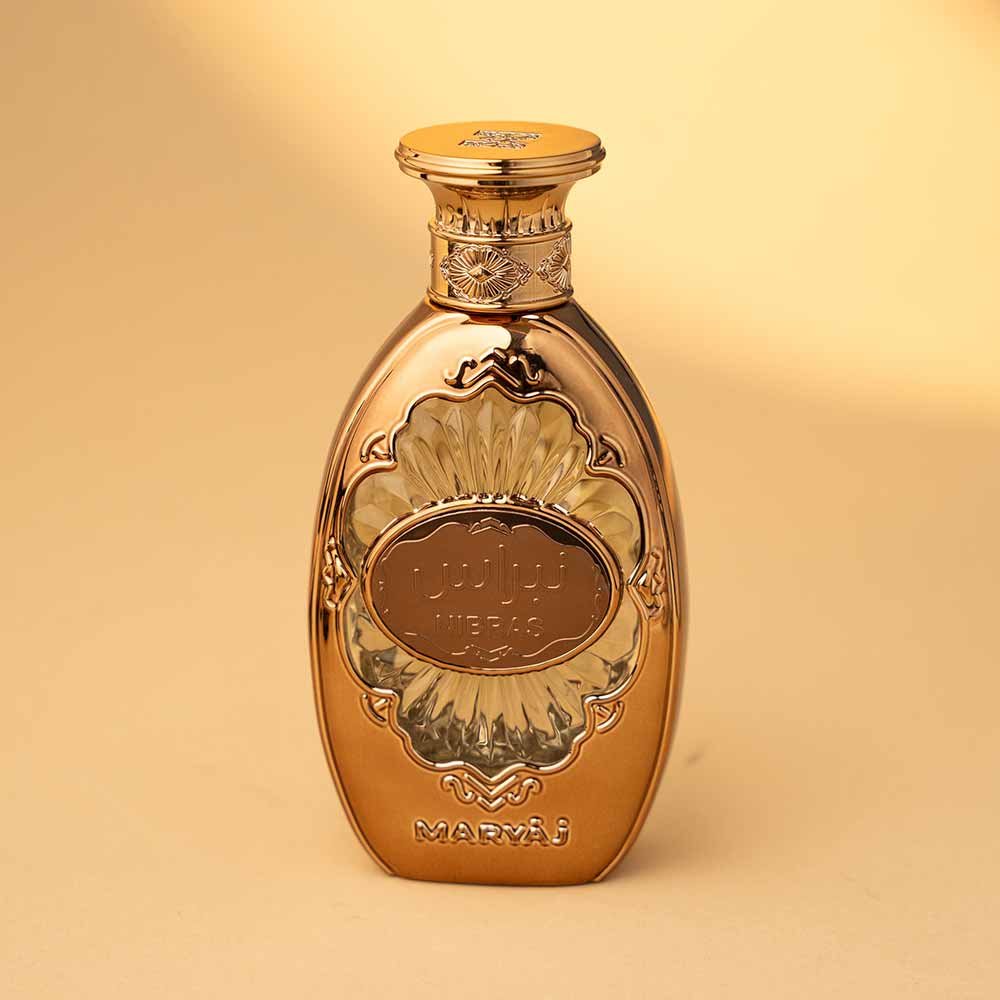 Perfume Árabe Unissex Nibras Maryaj Eau de Parfum 100ml