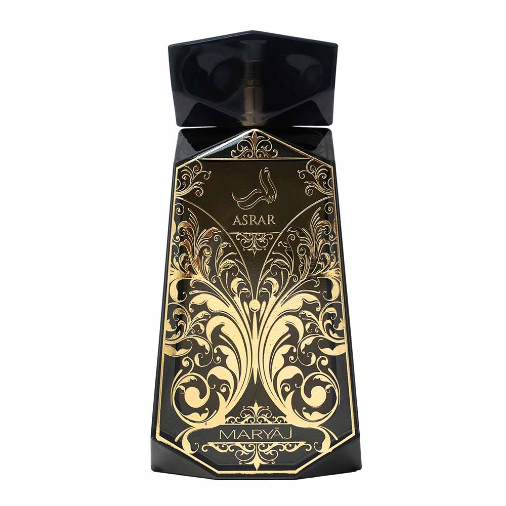 Perfume Árabe Masculino Asrar Eau de Parfum Maryaj 100ml