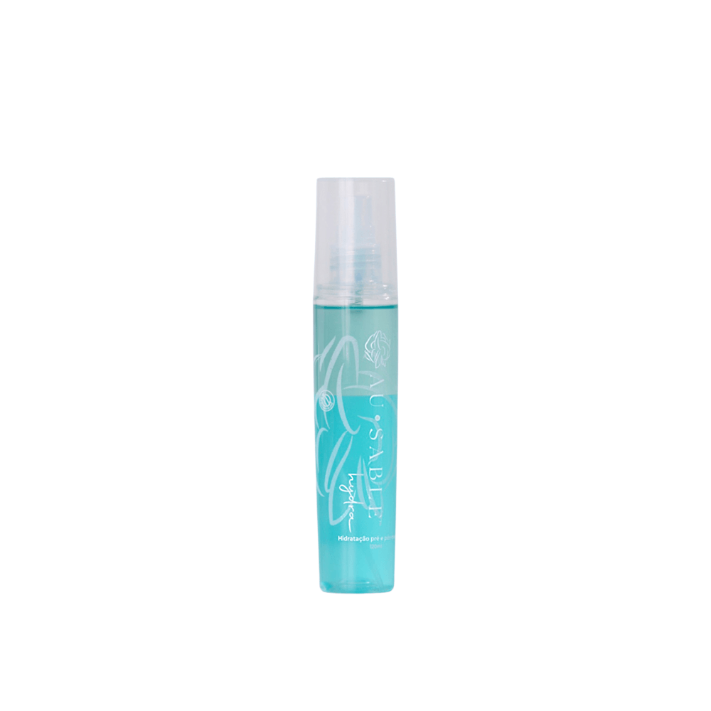Hidratante Corporal Bifásico 24h Hydra Au Sable 120ml