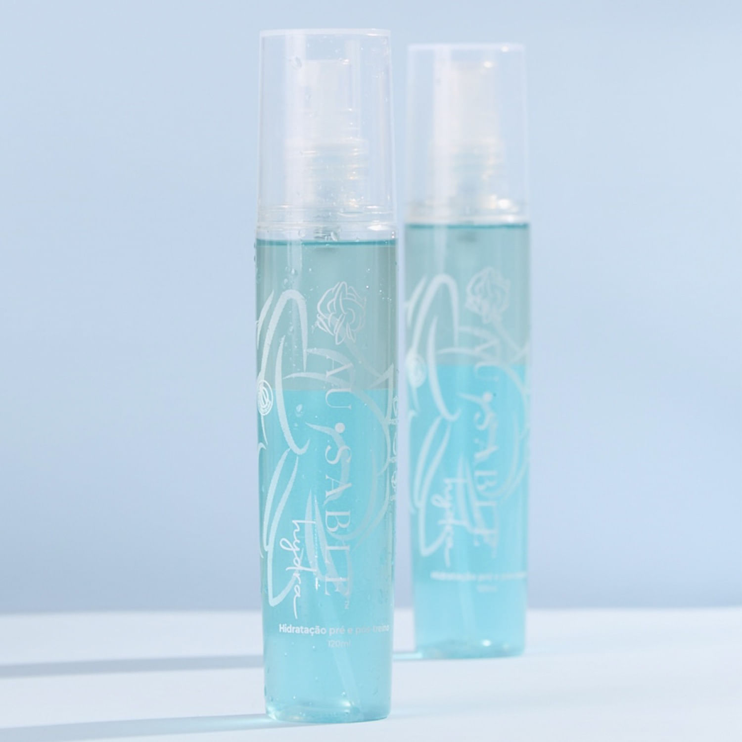 Hidratante Corporal Bifásico 24h Hydra Au Sable 120ml