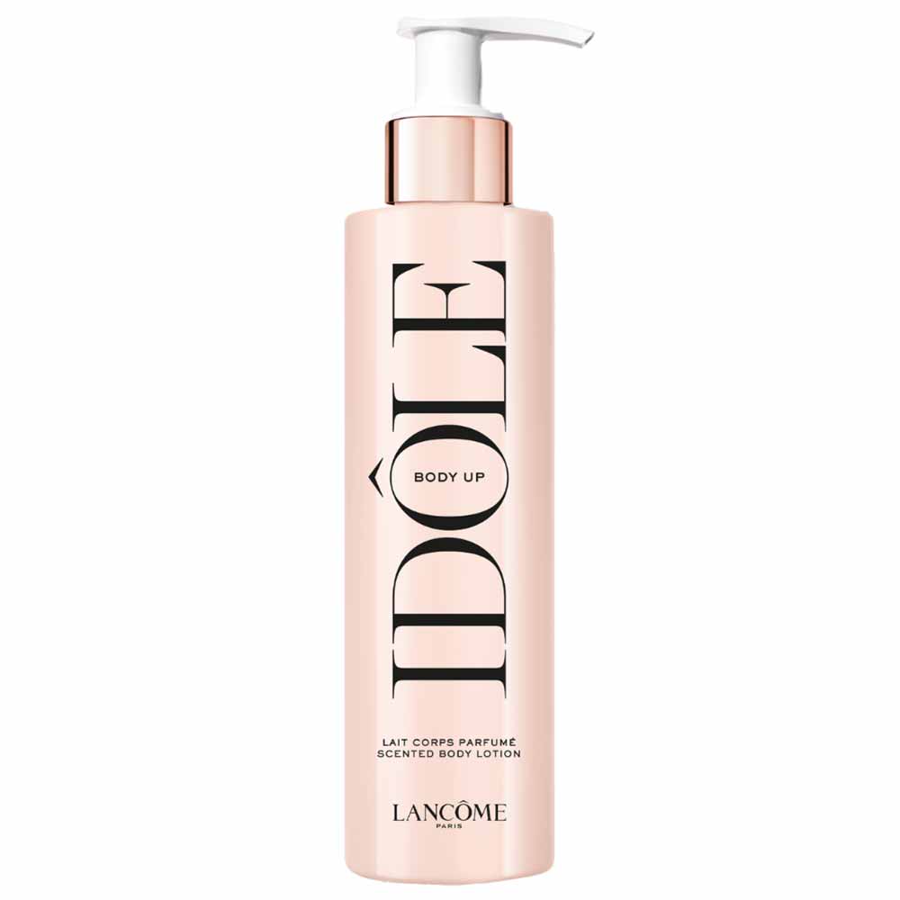 Loção Corporal Idôle Body Up 200ml