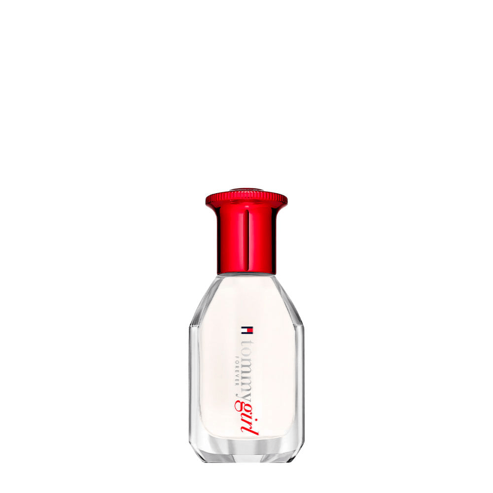 Perfume Feminino Girl Forever Tommy Hilfiger Eau De Toilette 30ml