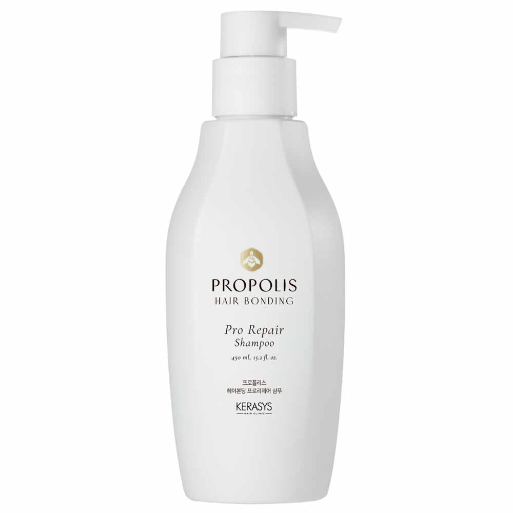 Shampoo Propolis Hair Bonding 450ml