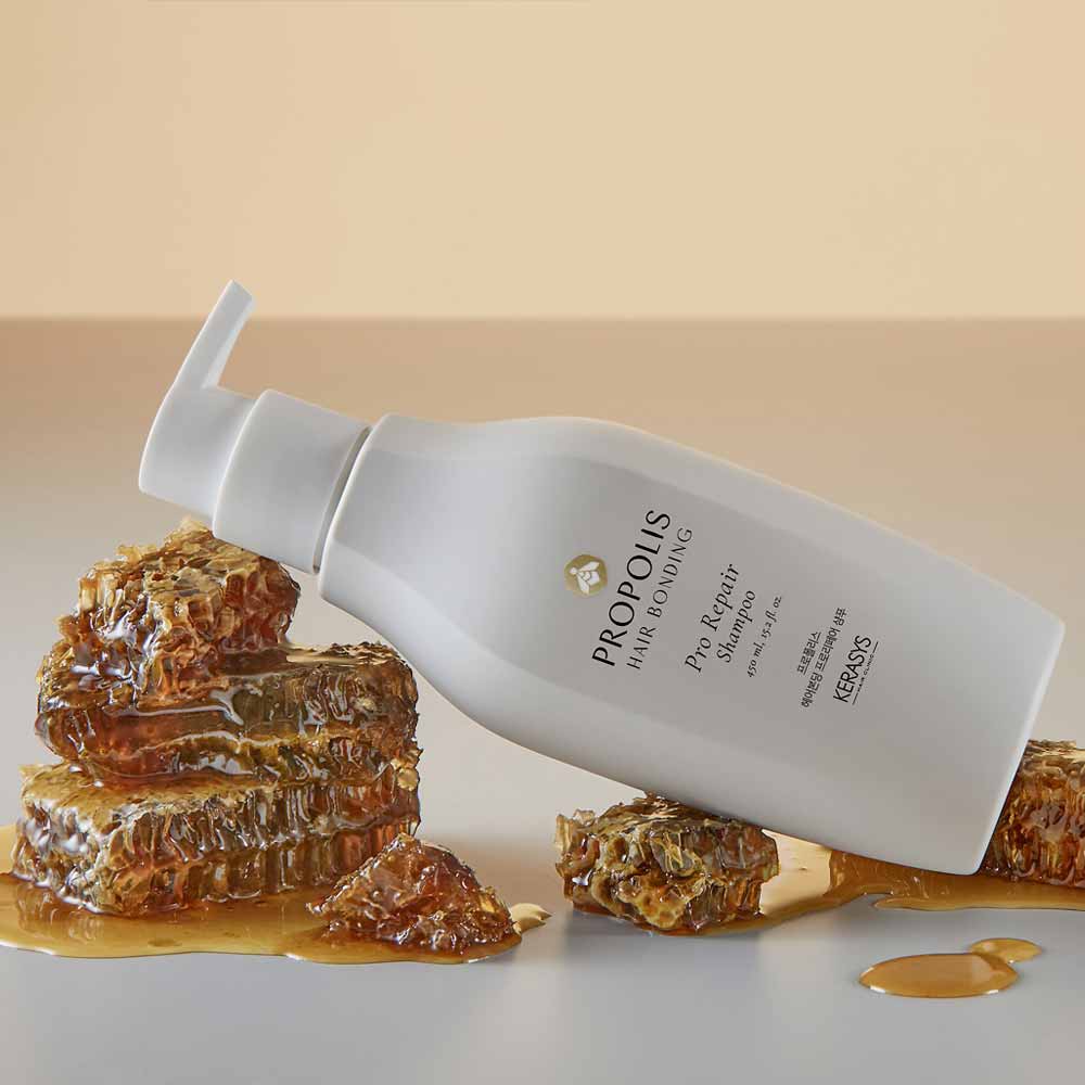 Shampoo Propolis Hair Bonding 450ml