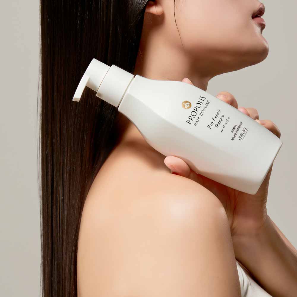 Shampoo Propolis Hair Bonding 450ml