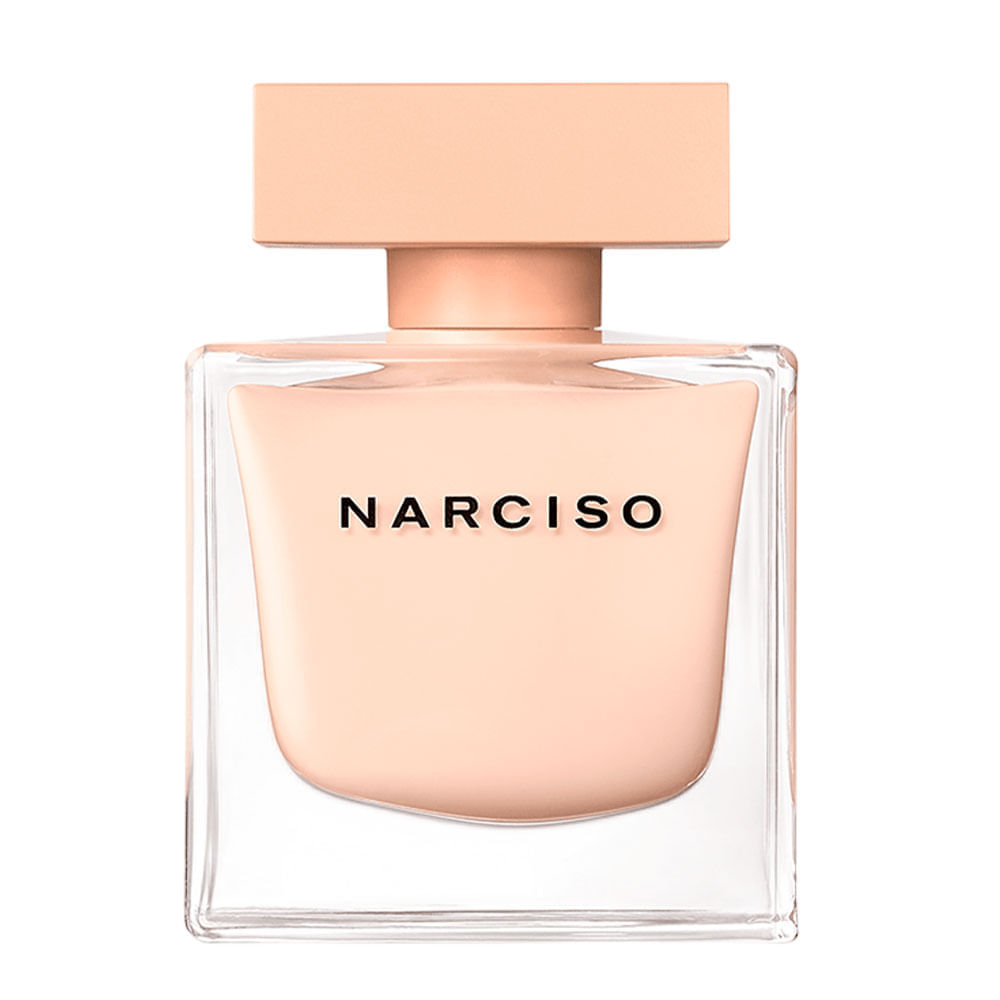 Perfume Feminino Poudree Narciso Rodriguez Eau de Parfum 90ml