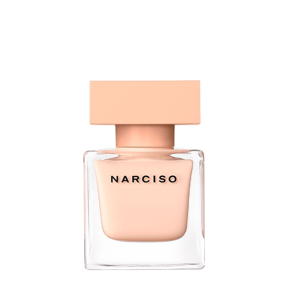 Perfume Feminino Poudree Narciso Rodriguez Eau de Parfum 30ml