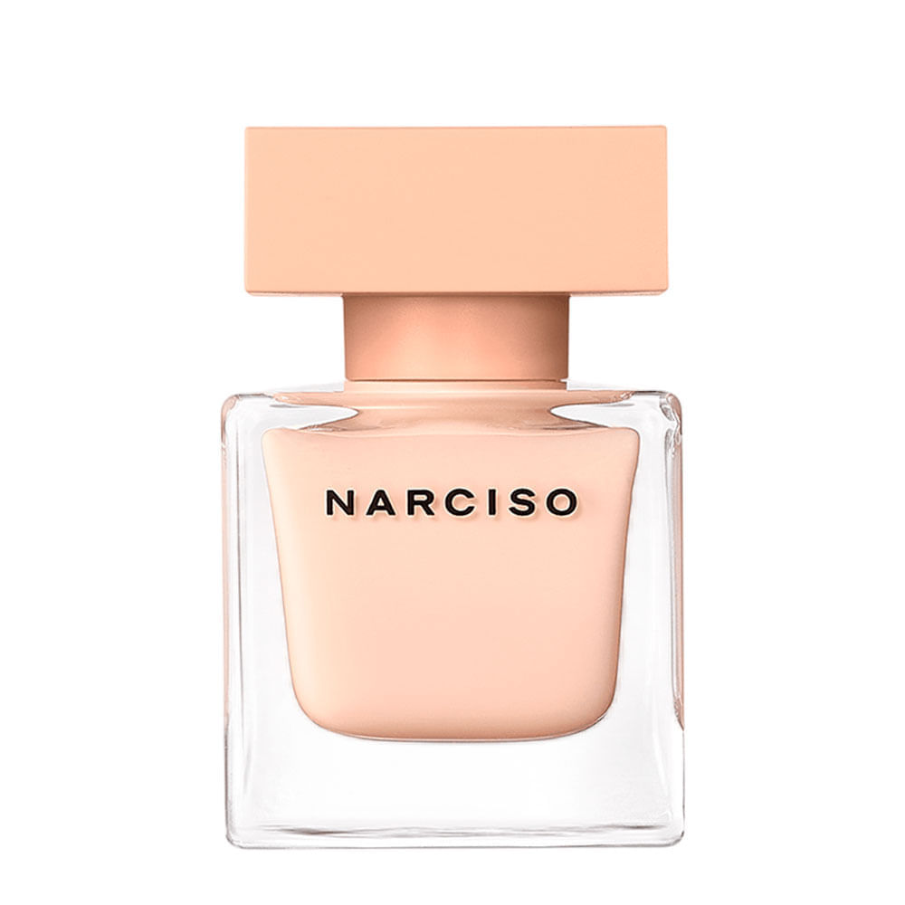 Perfume Feminino Poudree  Narciso Rodriguez Eau De Parfum 50ml