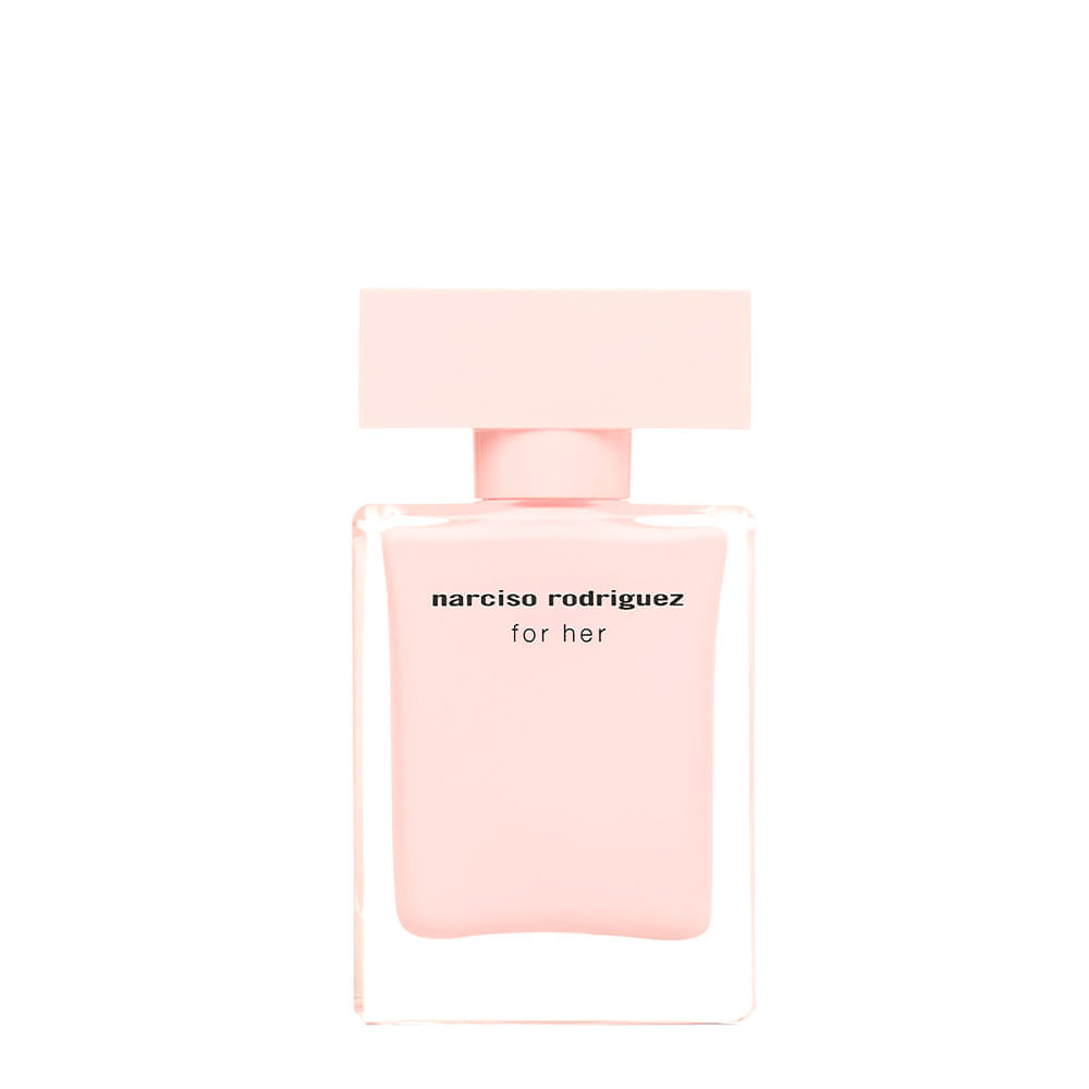 Perfume Feminino For Her Narciso Rodriguez Eau de Parfum 30ml