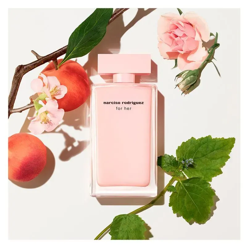Perfume Feminino For Her Narciso Rodriguez Eau de Parfum 30ml