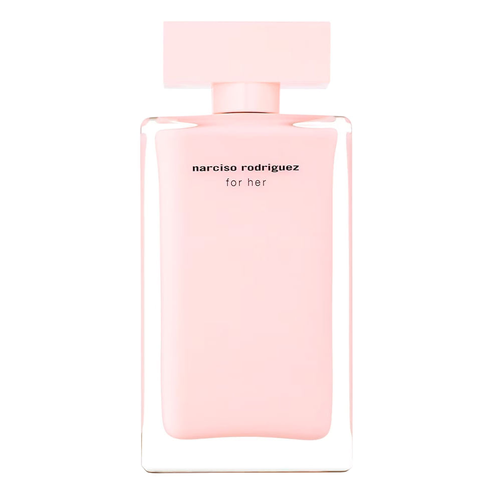 Perfume Feminino For Her Narciso Rodriguez Eau De Parfum 100ml