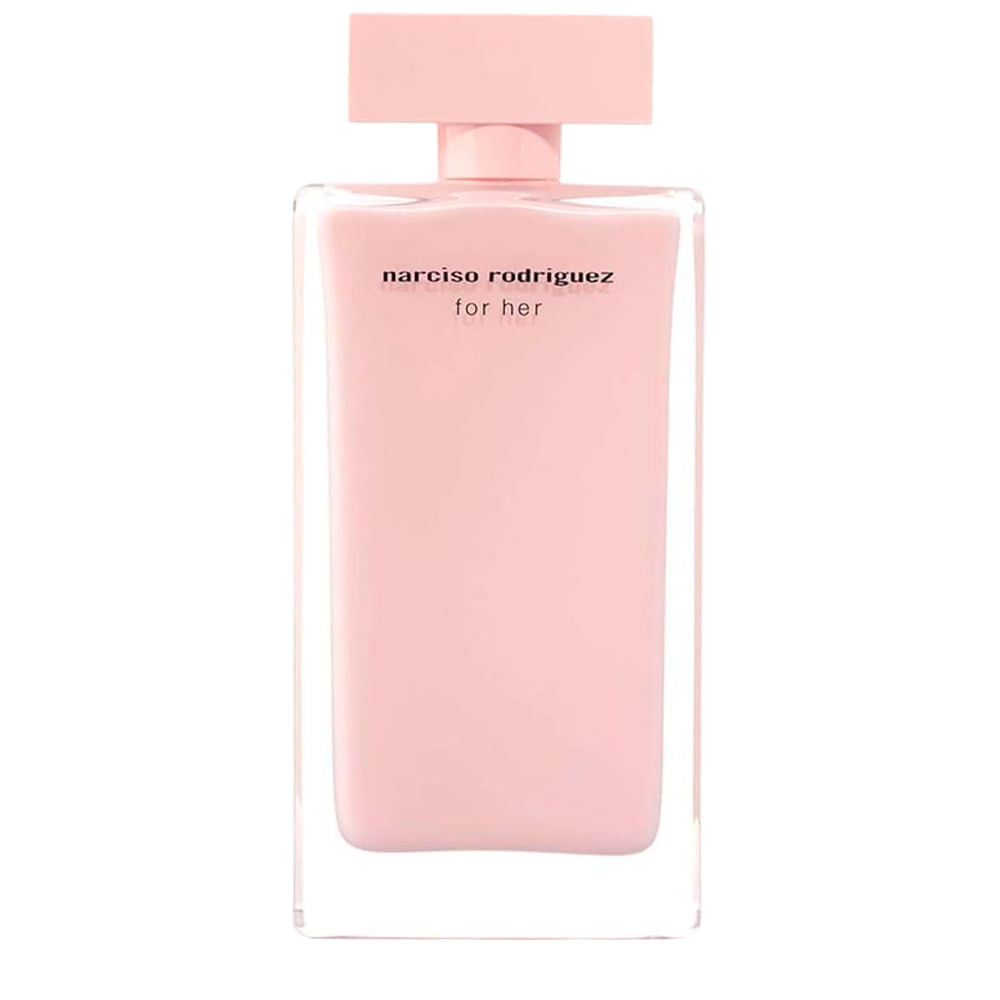 Perfume Feminino For Her Eau de Parfum Narciso Rodriguez 150ml