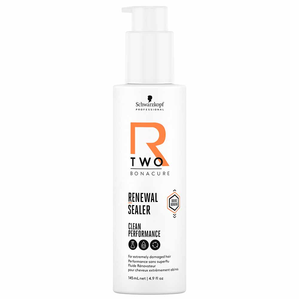 Selante Capilar R-Two Sealer Schwarzkopf Professional 145ml