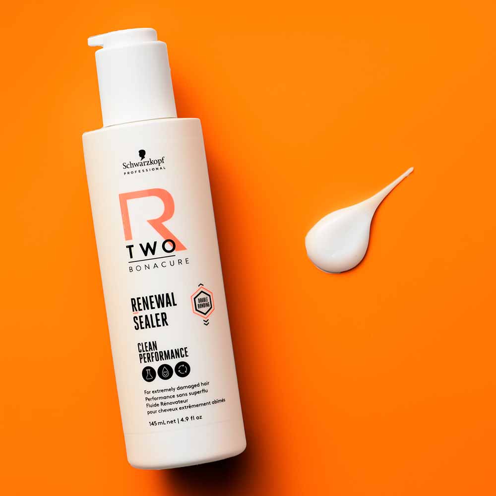 Selante Capilar R-Two Sealer Schwarzkopf Professional 145ml