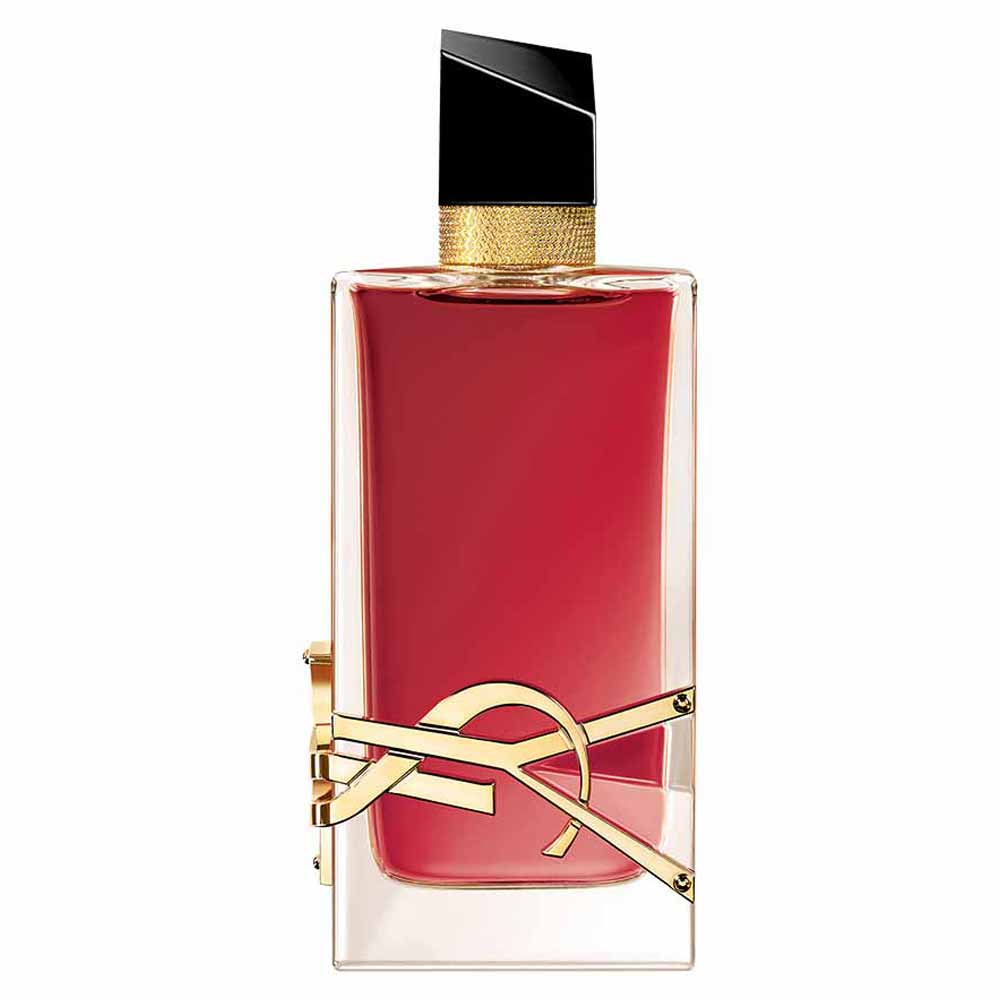 Perfume Feminino Libre Berry Crush Eau De Parfum Yves Saint Laurent 90ml