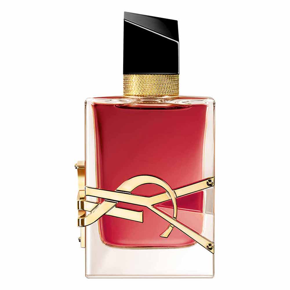 Perfume Feminino Libre Berry Crush Eau De Parfum Yves Saint Laurent 50ml