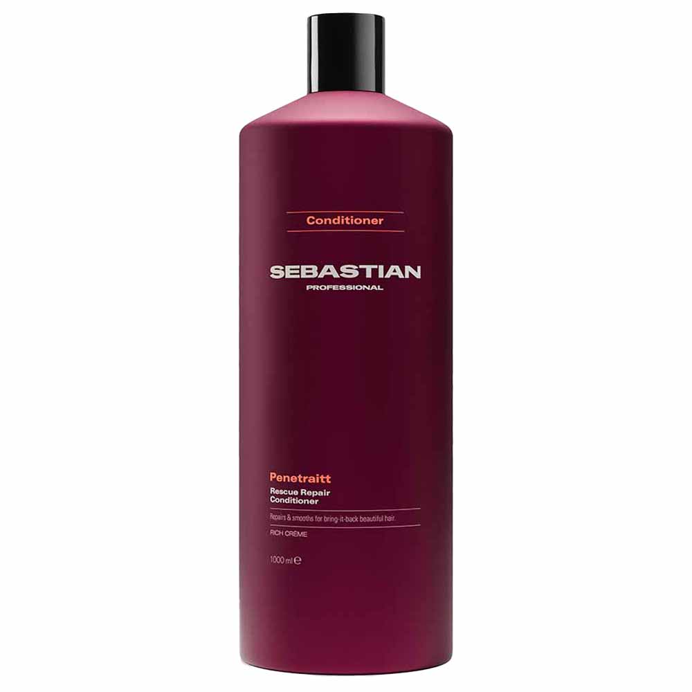 Condicionador Sebastian Penetraitt 1L