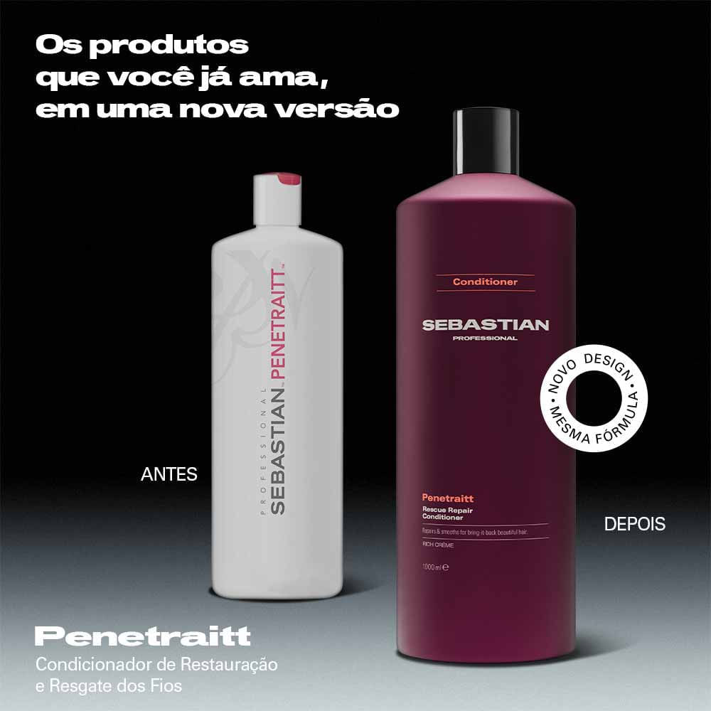 Condicionador Sebastian Penetraitt 1L