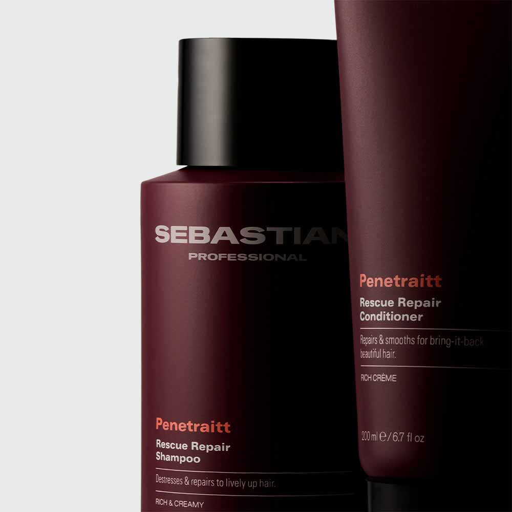 Condicionador Sebastian Penetraitt 1L