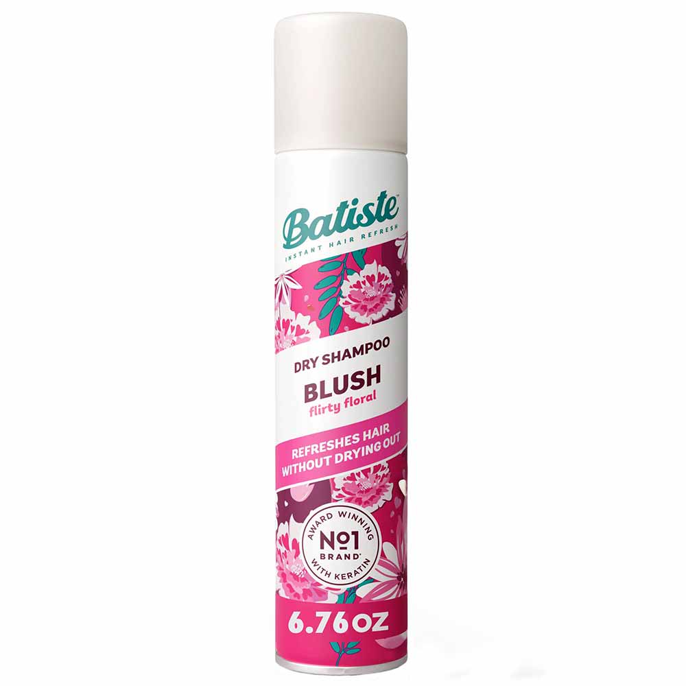 Shampoo À Seco Batiste Blush 200ml
