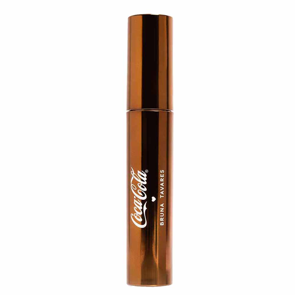 Máscara De Cílios Bt Coca Cola Refresh Your Lashes Bruna Tavares