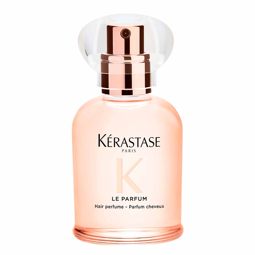 Perfume Para Cabelos Le Parfum Gloss Absolut Kérastase 30ml