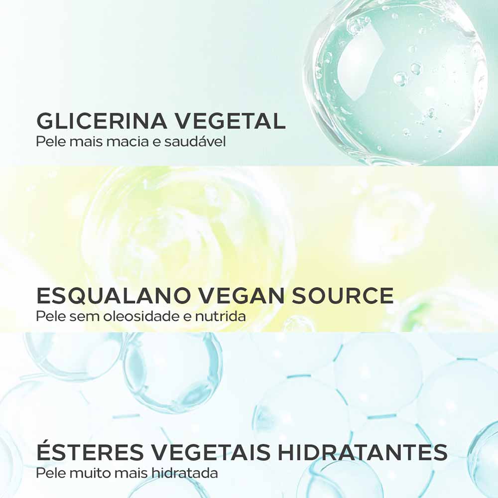Hidratante Corporal Gliventi Hydra Intense Ada Tina 250ml
