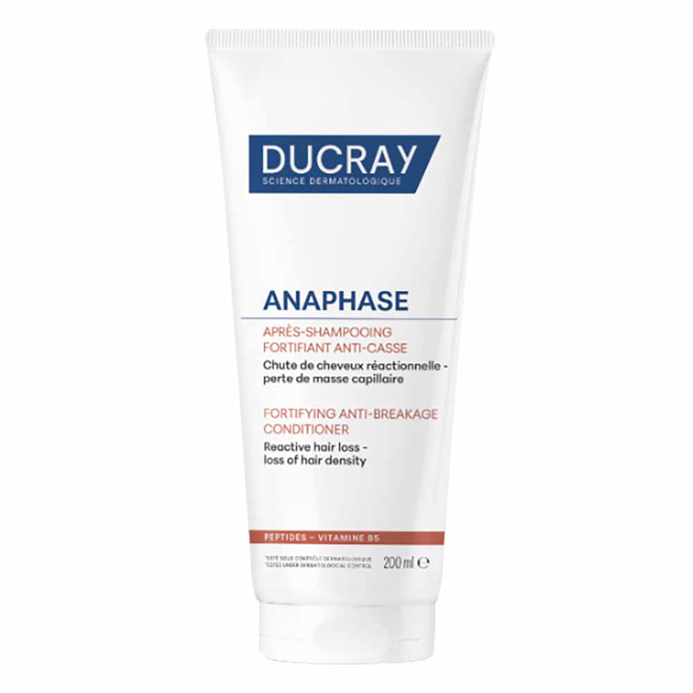 Condicionador Antiquebra Anaphase Reactiv Ducray 200ml