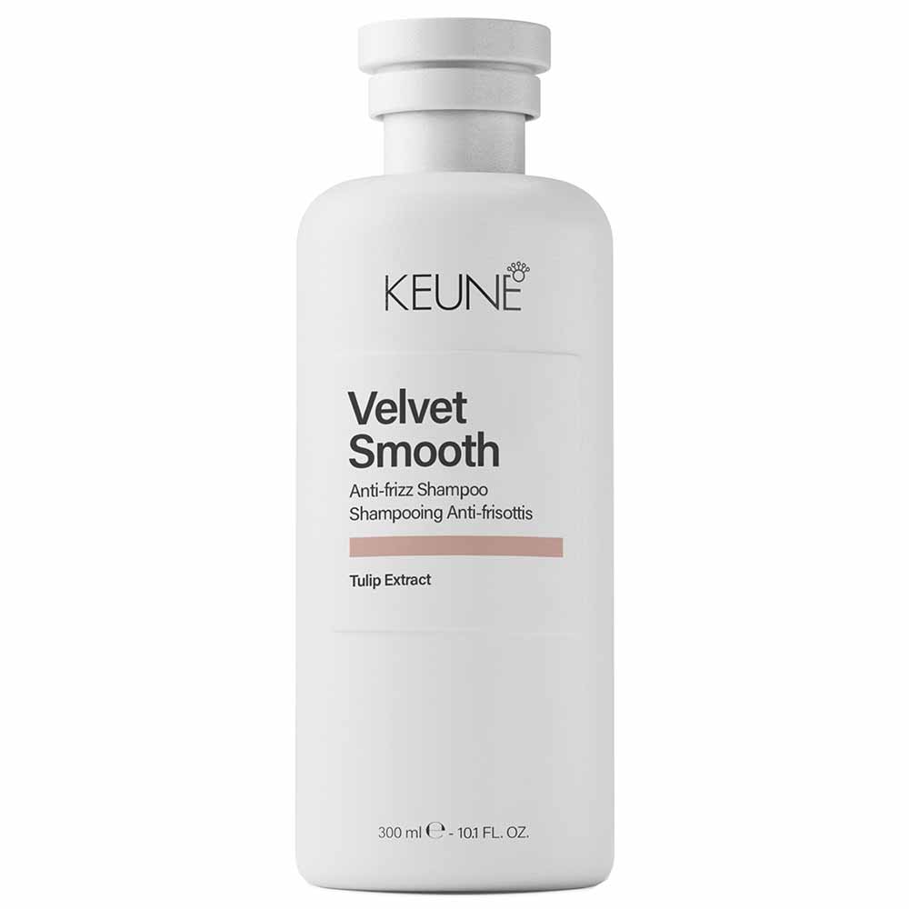 Shampoo Velvet Smooth Keune 300ml