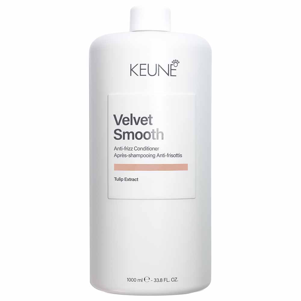 Condicionador Velvet Smooth Keune 1000ml