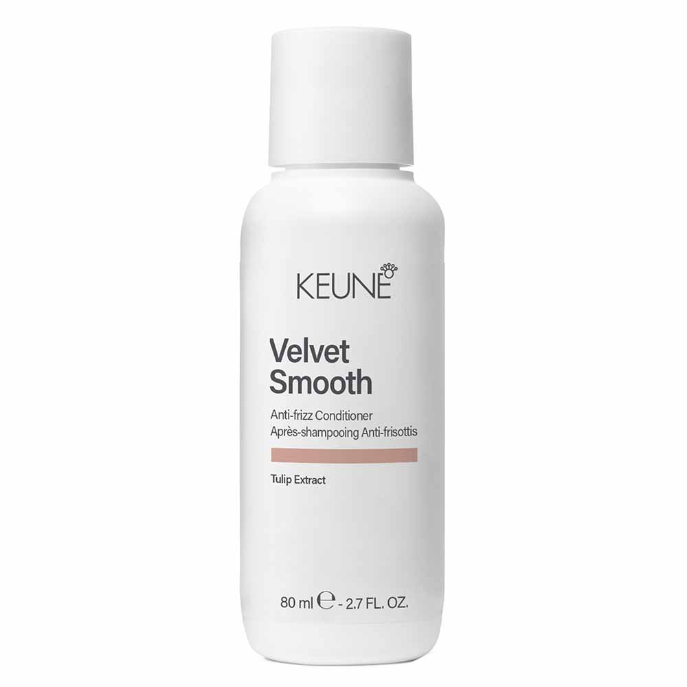 Condicionador Velvet Smooth Keune 80ml