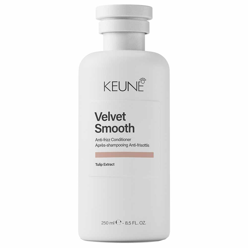 Condicionador Velvet Smooth Keune 250ml