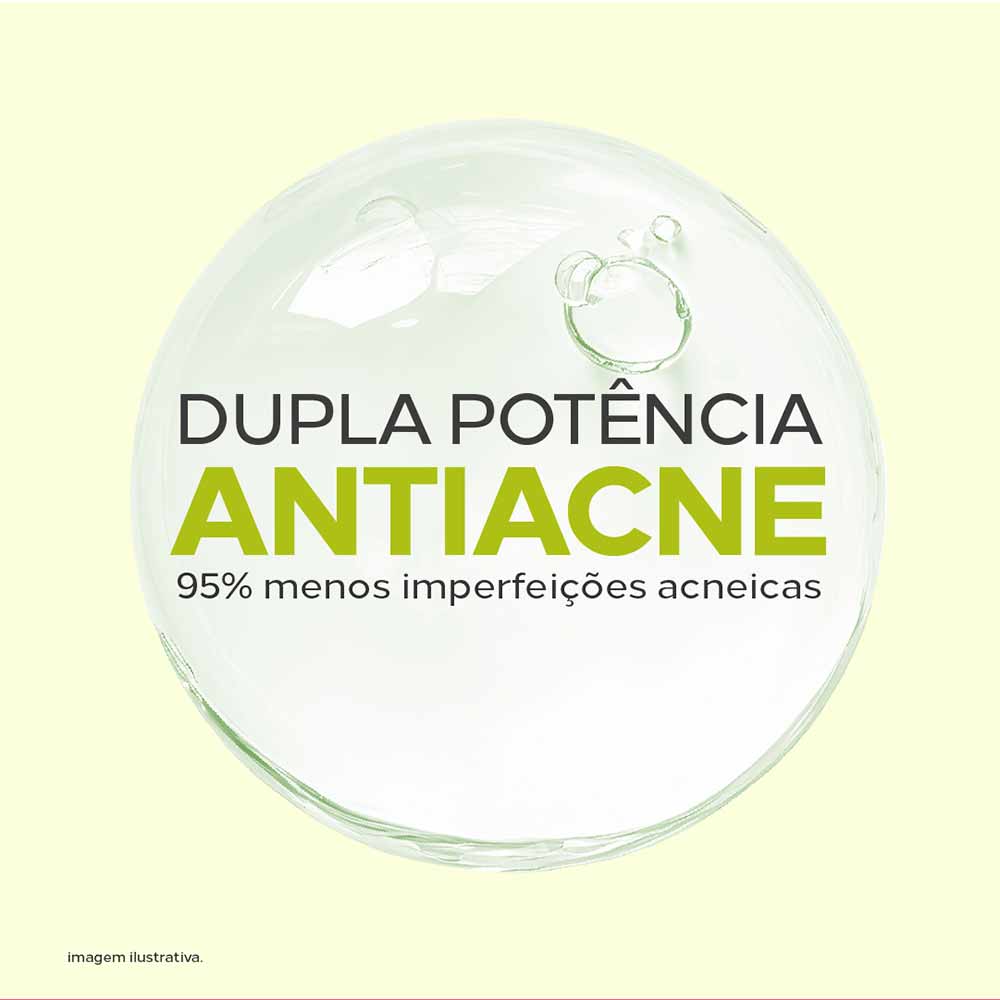 Sérum Facial Depore Acne Intense Ada Tina 30ml