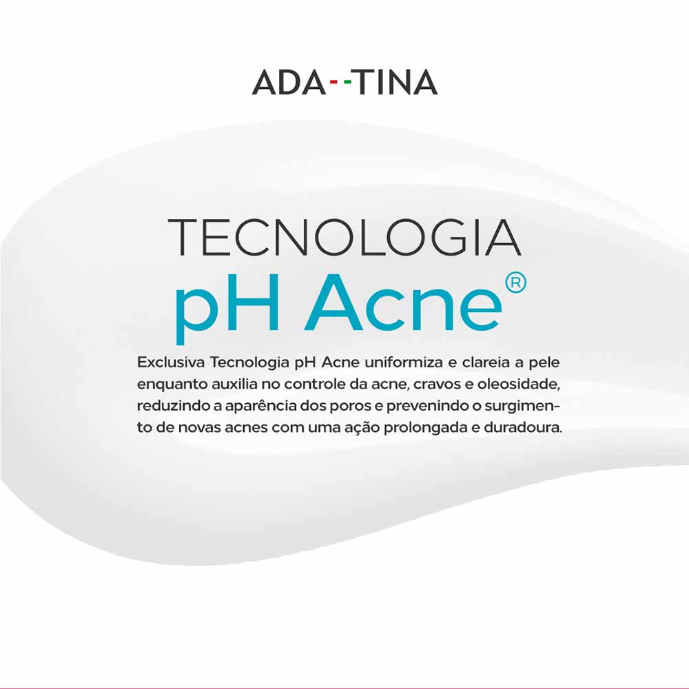 Sérum Facial Depore Acne Intense Ada Tina 30ml