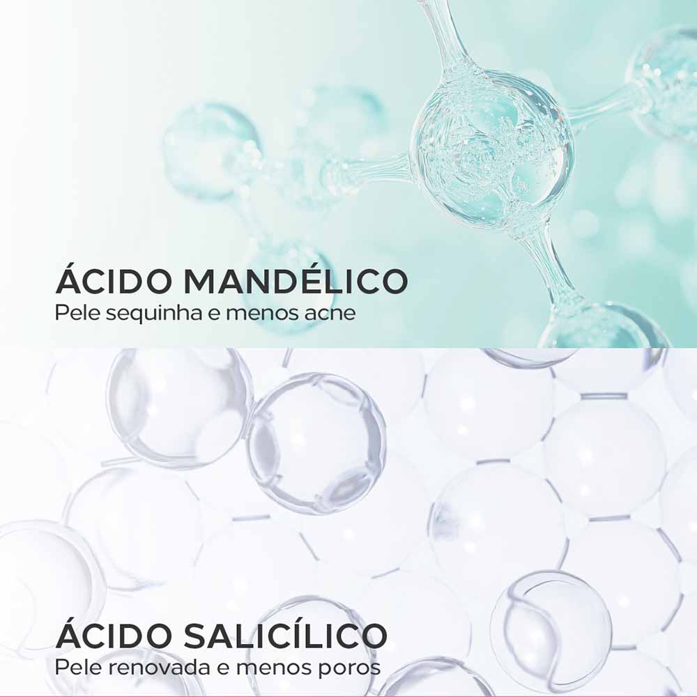 Sérum Facial Depore Acne Intense Ada Tina 30ml