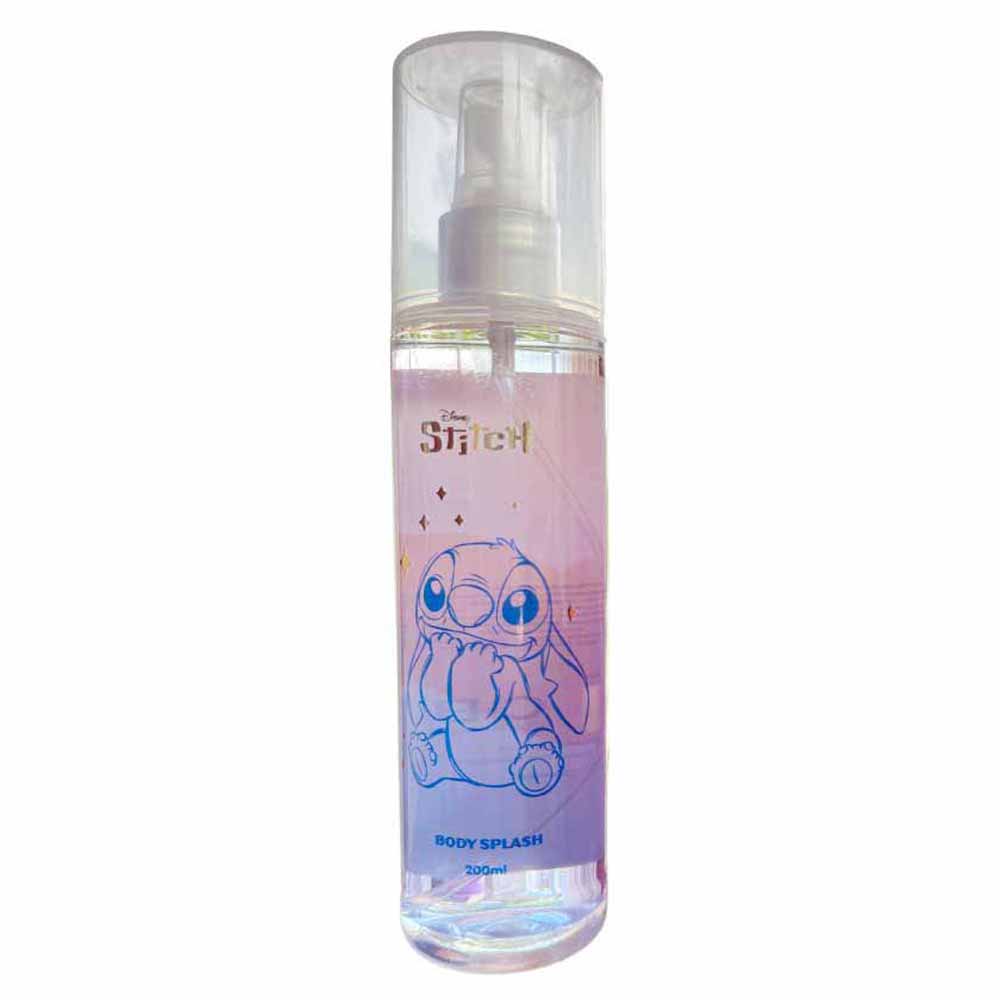 Body Splash Stitch Cia Beauty 200ml