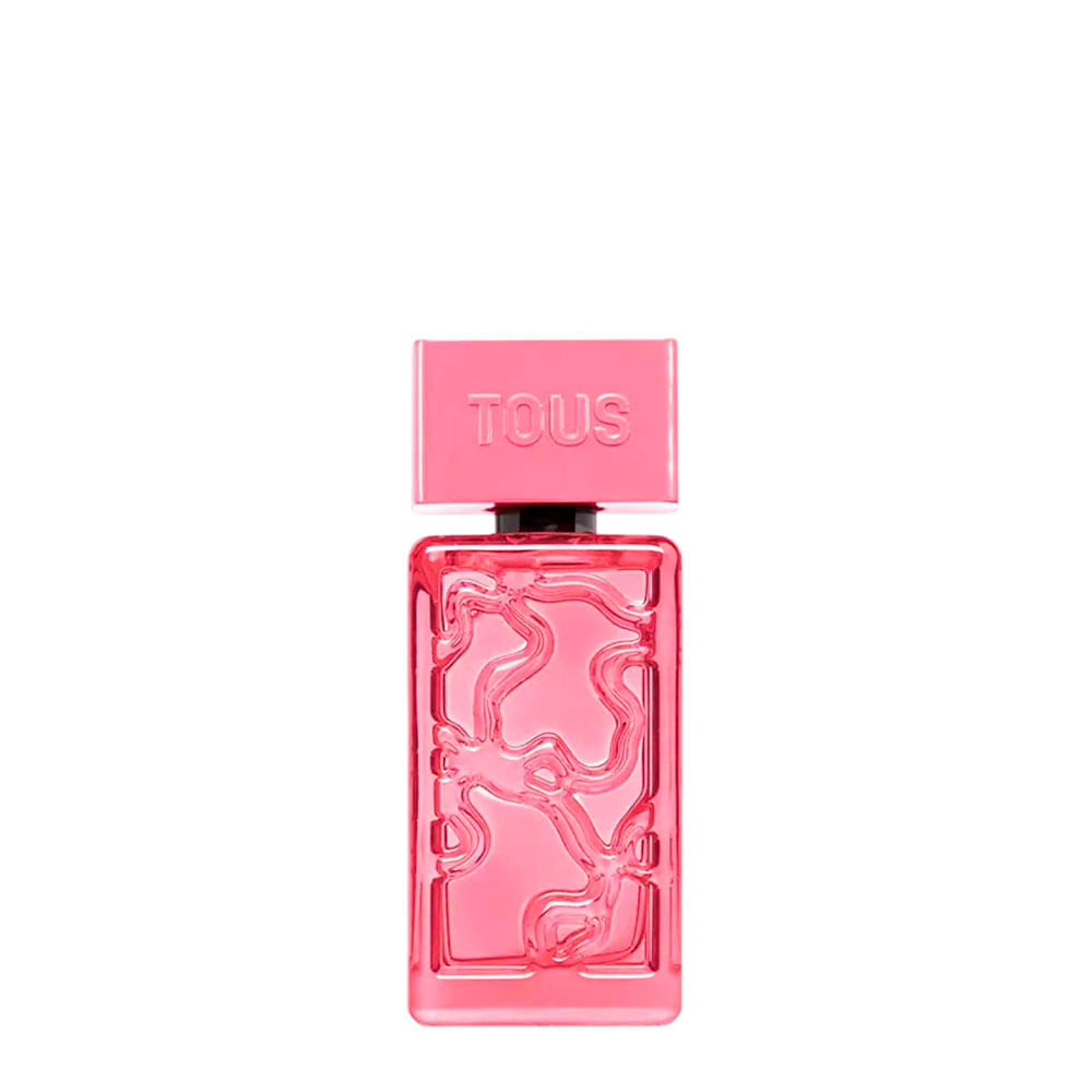 Perfume Feminino Kaos Tous Eau De Parfum 30ml