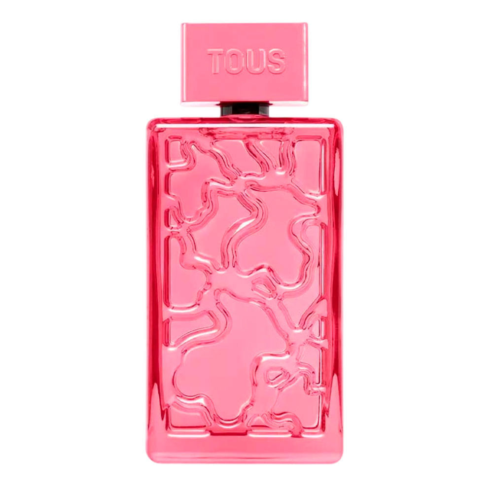 Perfume Feminino Kaos Tous Eau de Parfum 100ml