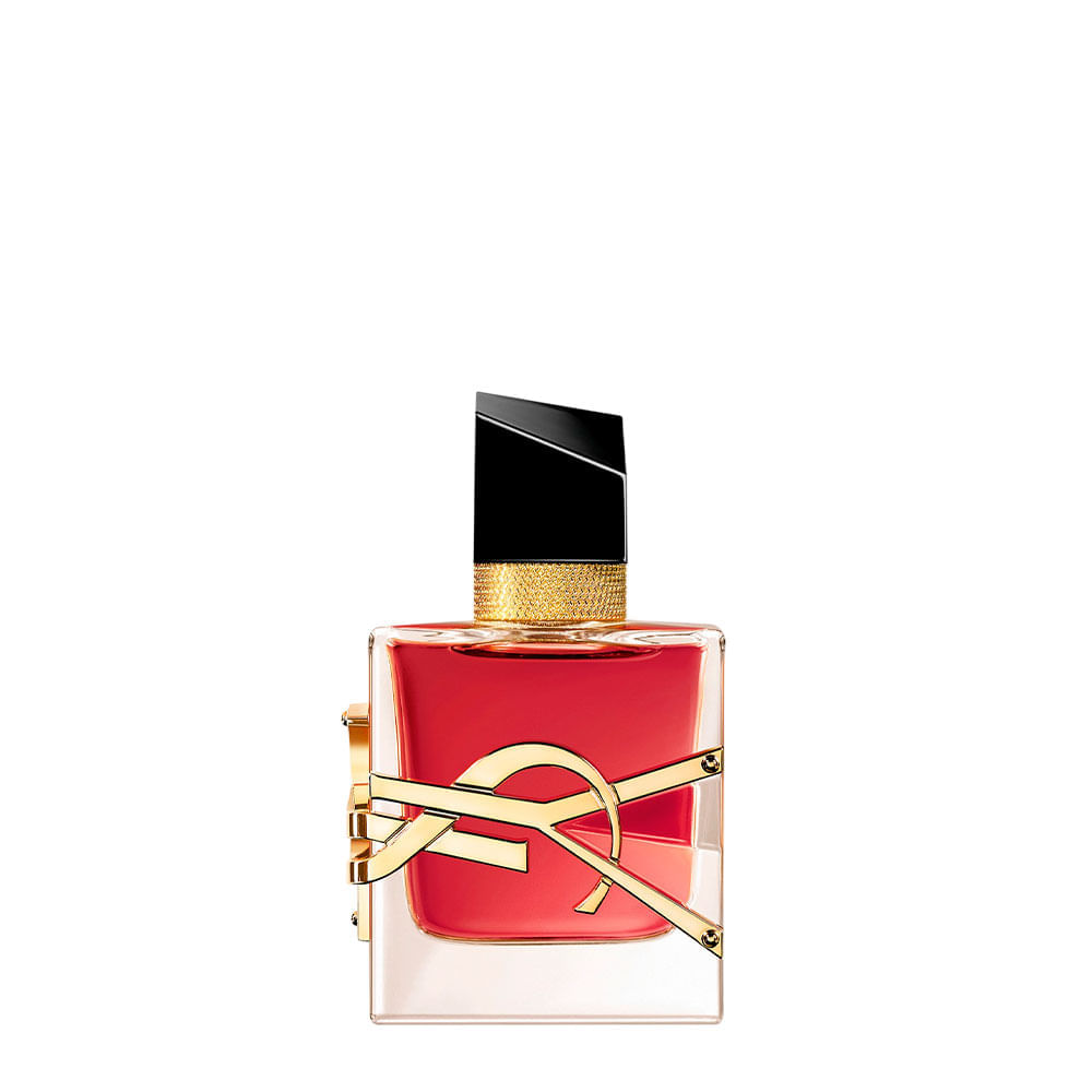 Perfume Feminino Libre Berry Crush Yves Saint Laurent Eau de Parfum 30ml