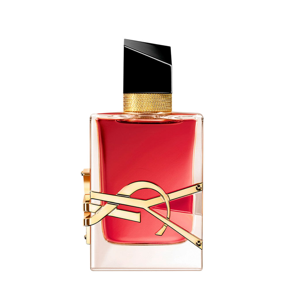 Perfume Feminino Libre Berry Crush Yves Saint Laurent Eau de Parfum 50ml