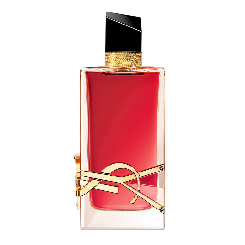 Perfume Feminino Libre Berry Crush Yves Saint Laurent Eau de Parfum 90ml