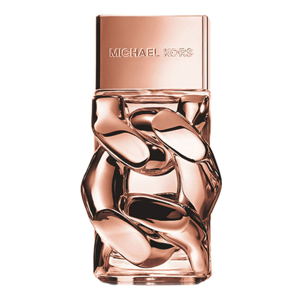 Perfume Feminino Absolu Pour Femme Michael Kors Eau de Parfum 100ml