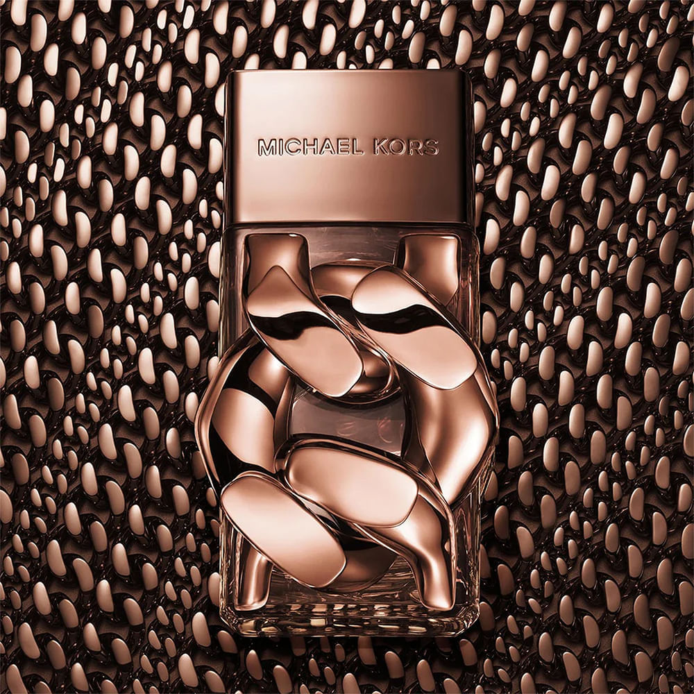 Perfume Feminino Absolu Pour Femme Michael Kors Eau de Parfum 30ml