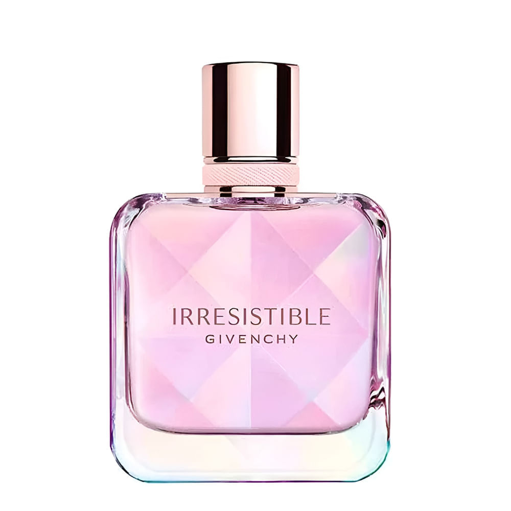 Perfume Feminino Irresistible Nectar Givenchy Eau de Parfum 50ml
