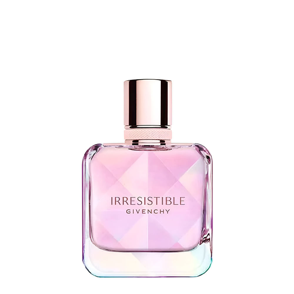 Perfume Feminino Irresistible Nectar Givenchy Eau De Parfum 35ml