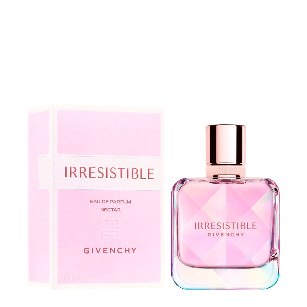 Perfume Feminino Irresistible Nectar Givenchy Eau de Parfum 35ml