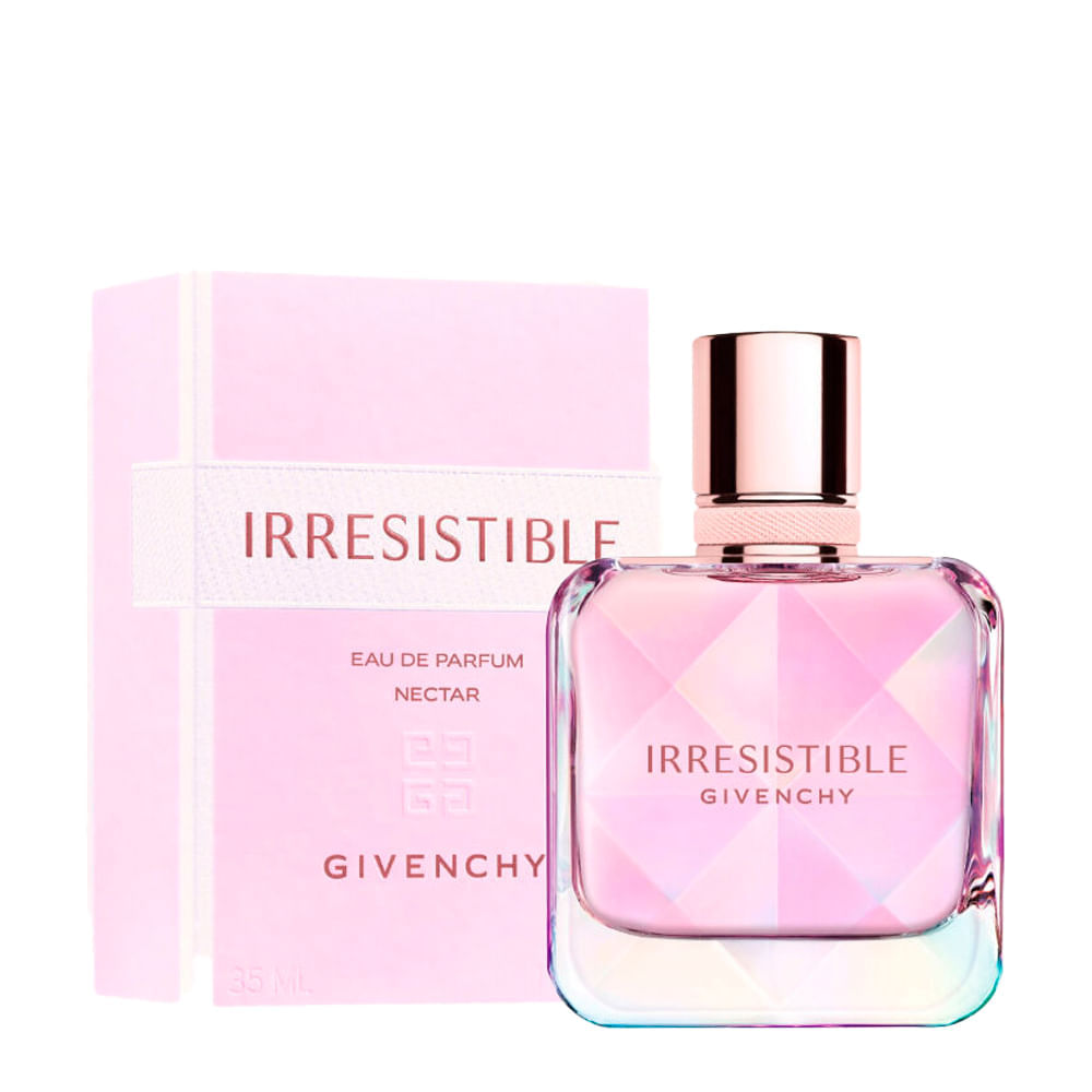 Perfume Feminino Irresistible Nectar Givenchy Eau de Parfum 50ml
