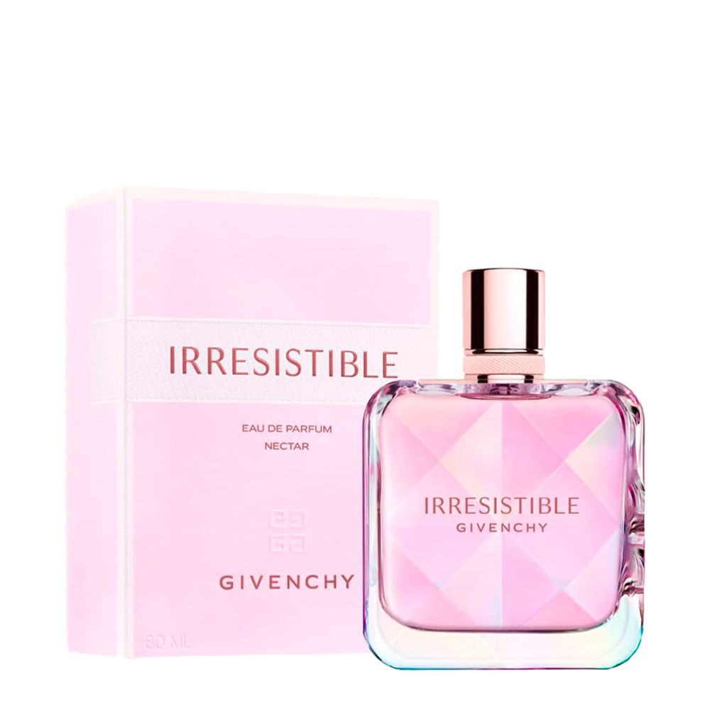 Perfume Feminino Irresistible Nectar Givenchy Eau de Parfum 80ml