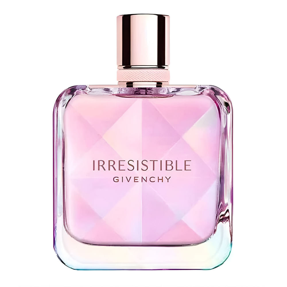 Perfume Feminino Irresistible Nectar Givenchy Eau de Parfum 80ml